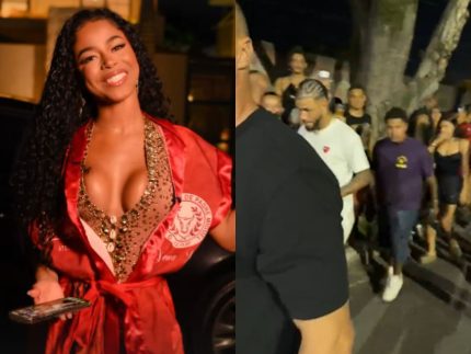 nathan-santos-faz-primeira-aparicao-publica-ao-lado-de-lorena-maria-em-ensaio-de-carnaval