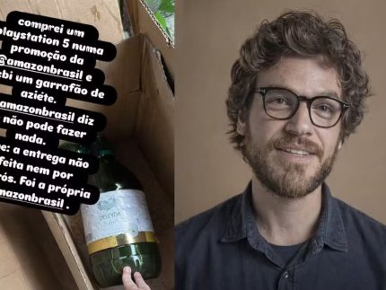 ator-emilio-dantas-relata-confusao-ao-comprar-ps5-e-receber-azeite-em-entrega