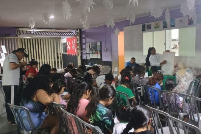 sp:-impasse-marca-acolhida-de-imigrantes-em-meio-a-crise-venezuelana