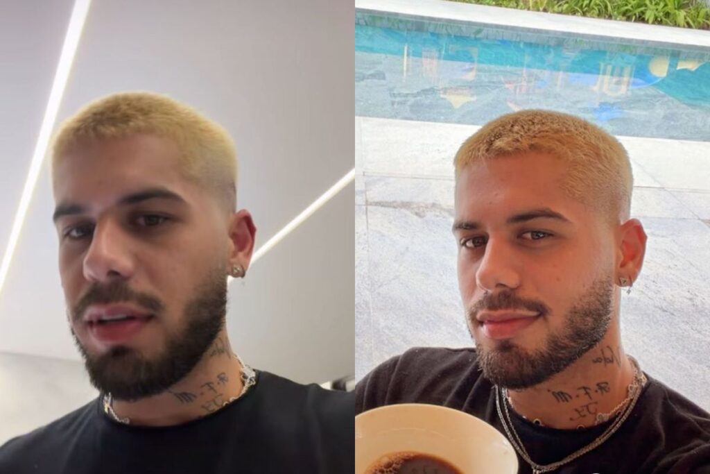 ze-felipe-carrega-lembranca-de-virginia-e-objeto-chama-atencao.-veja