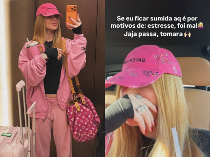 pronta-para-embarcar,-virginia-adia-volta-ao-brasil-apos-imprevisto-em-dubai