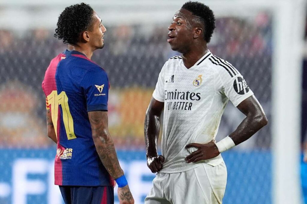 barcelona-x-real-madrid:-raphinha-ou-vini-jr.?-quem-leva-a-melhor?