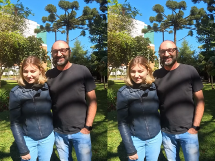 “tinha-vida”:-pai-de-isabel-veloso-acusa-hospital-de-negligencia-apos-morte-da-filha