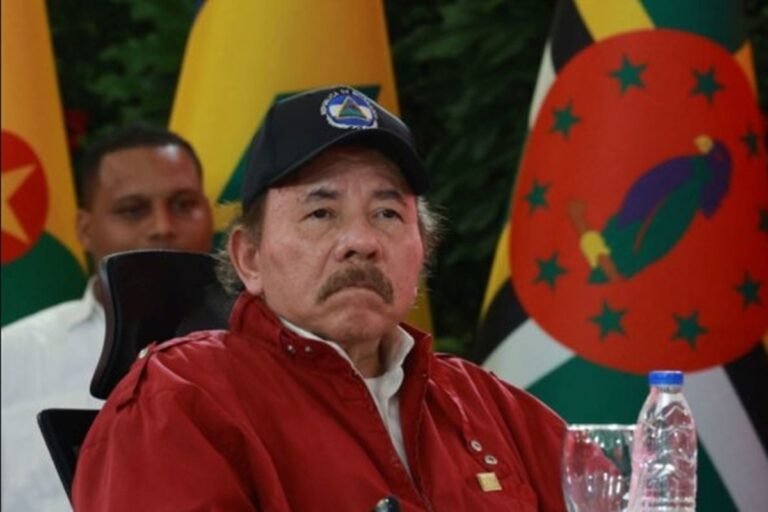 nicaragua-liberta-pessoas-presas-por-comemorarem-captura-de-maduro