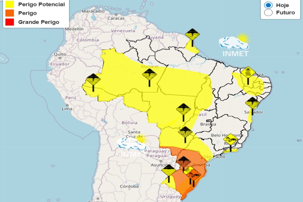 perigo:-ciclone-extratropical-pode-provocar-ventos-de-100km/h-em-sc