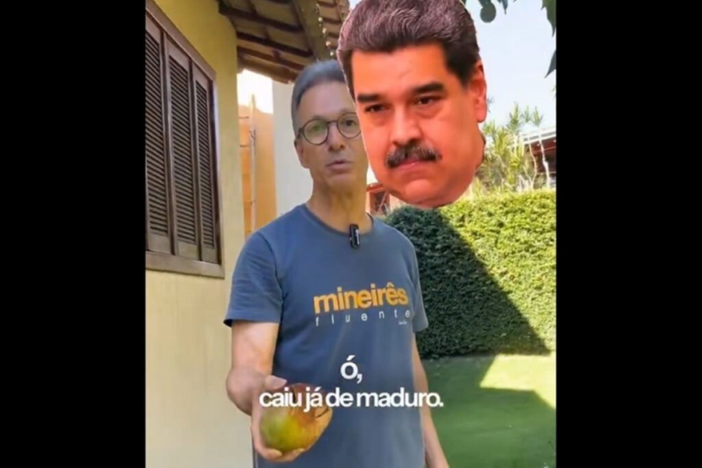 zema-faz-piada-entre-presidente-da-venezuela-e-manga-madura-do-quintal.-veja-video