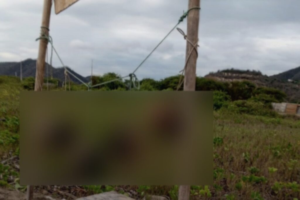 cinco-cabecas-humanas-sao-encontradas-penduradas-em-praia-no-equador