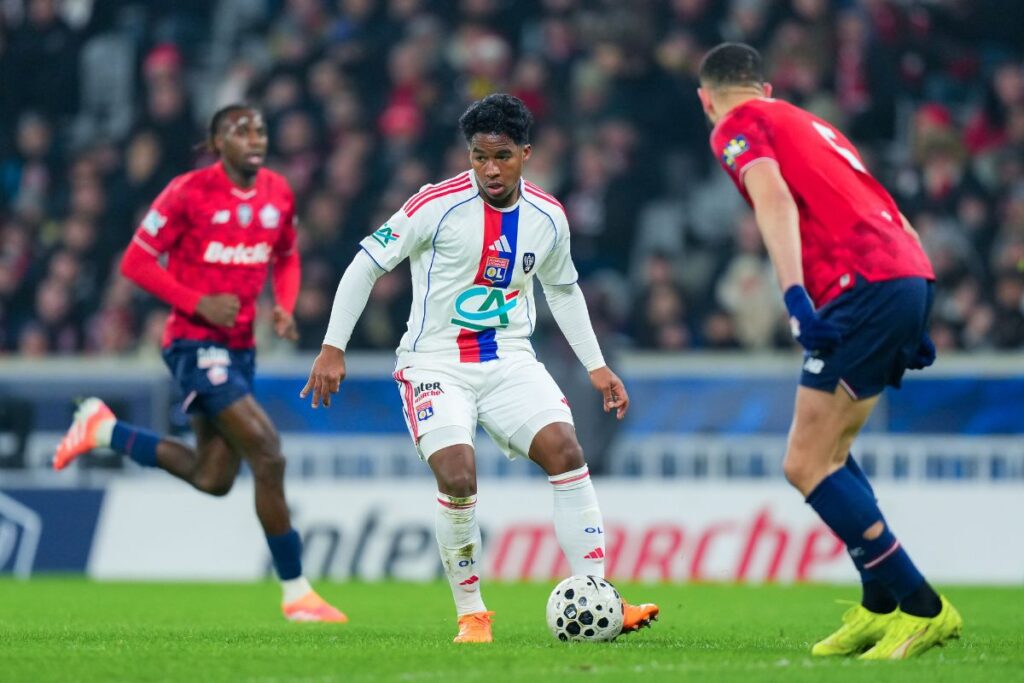 copa-da-franca:-endrick-estreia-no-lyon-e-marca-o-gol-da-vitoria