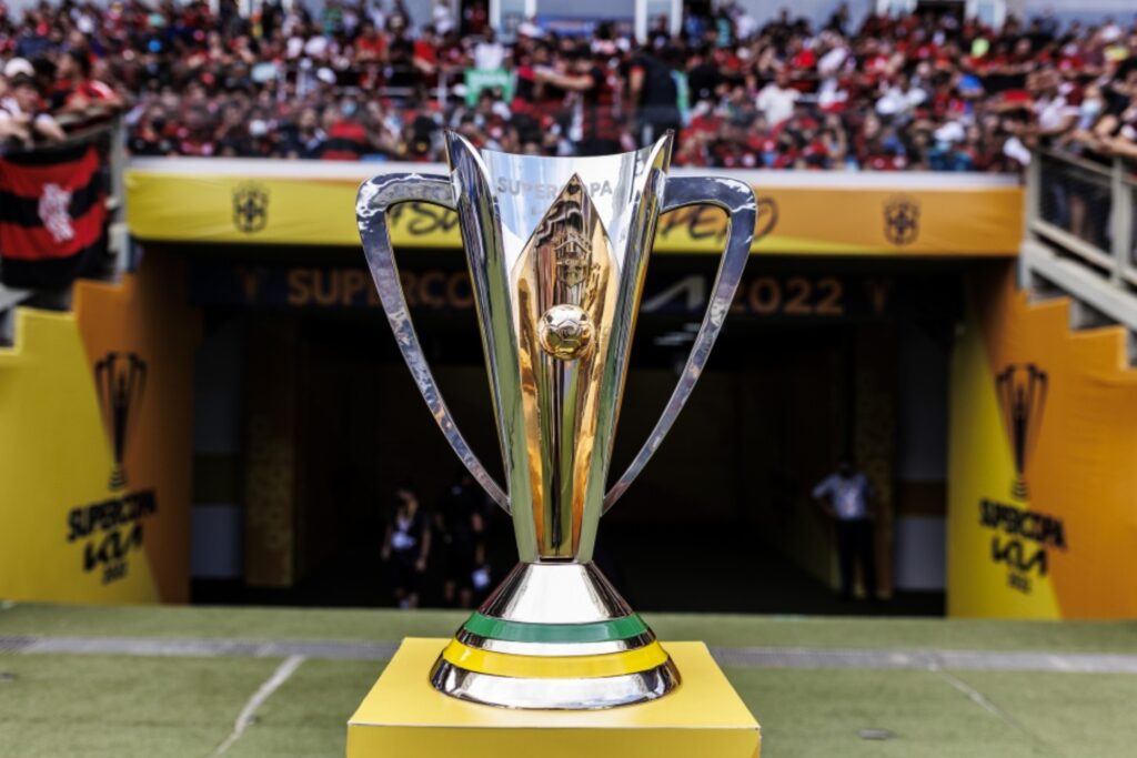 supercopa-do-brasil:-cbf-confirma-horario-de-flamengo-x-corinthians