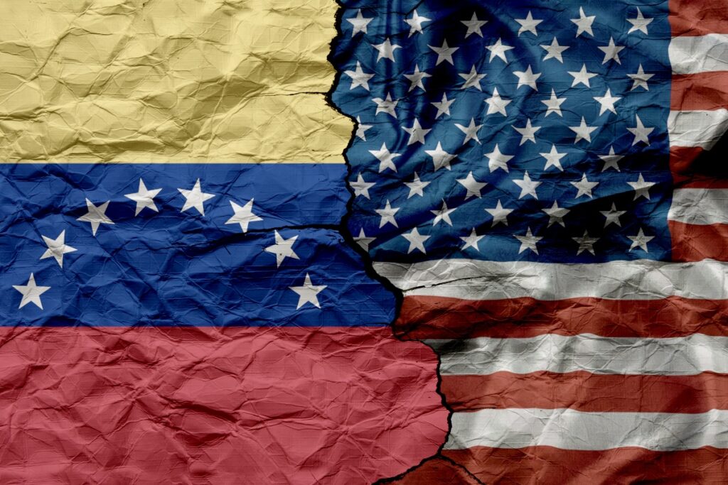 venezuela-reage-a-trump-e-reafirma-apoio-a-cuba-apos-tensoes