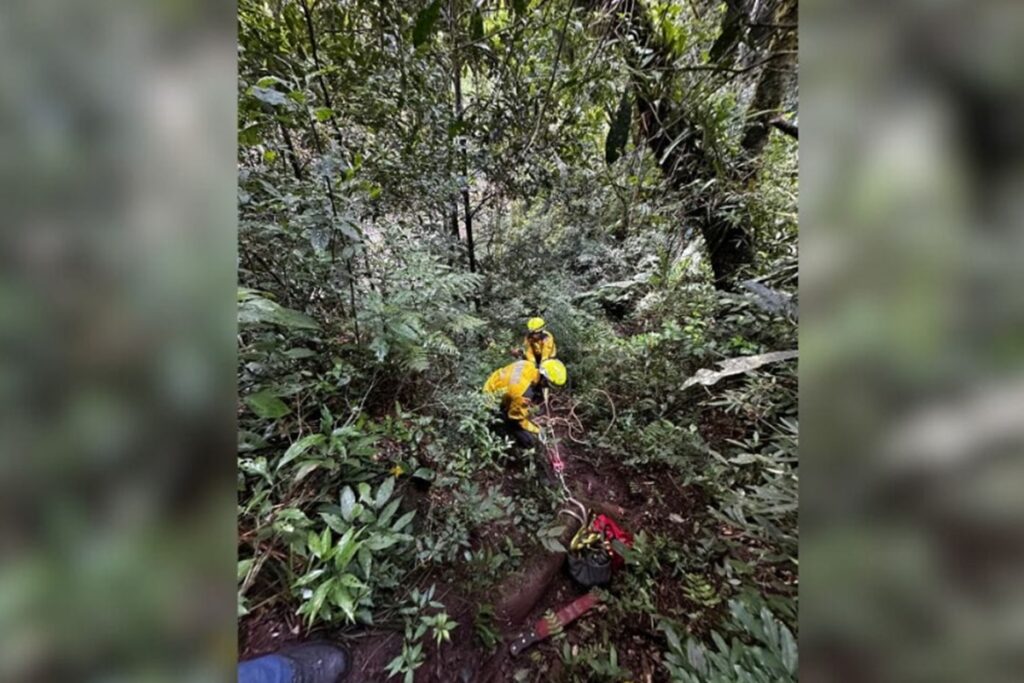 corpo-de-menina-e-localizado-em-rio-apos-mais-de-10-dias-de-buscas