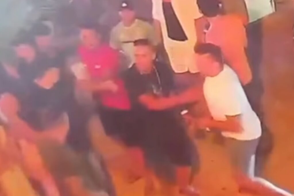 saiba-quem-era-o-policial-morto-apos-tapa-no-rosto-na-praia-do-futuro