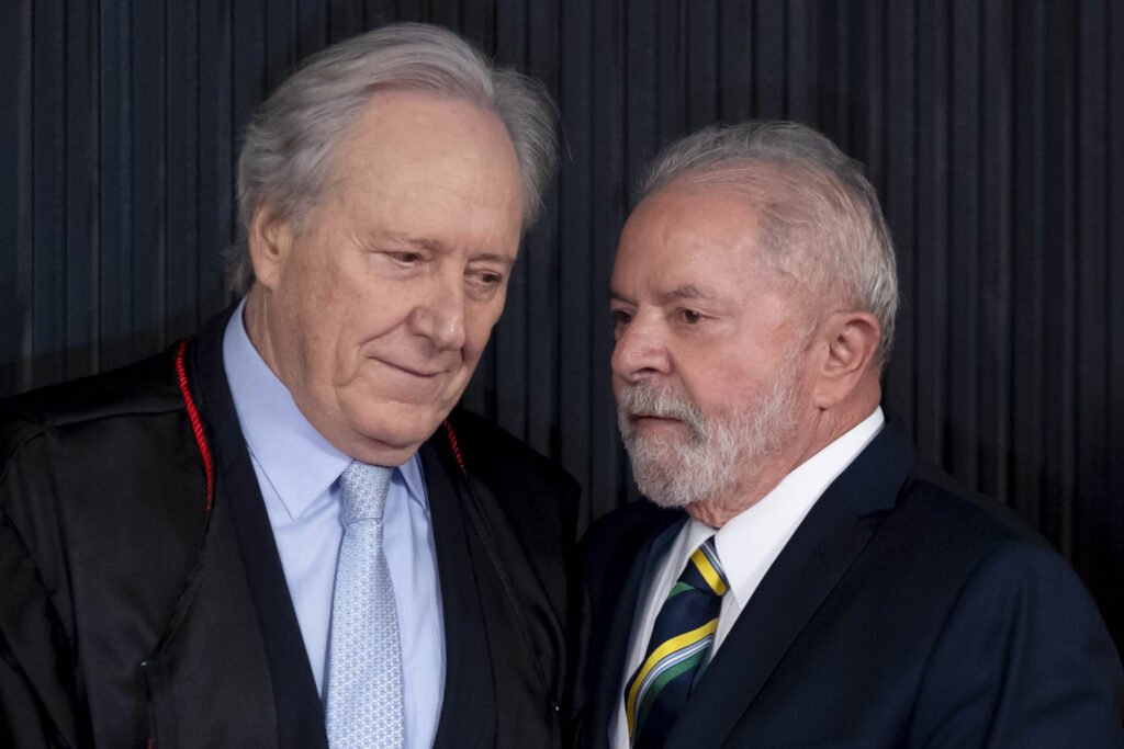 a-aposta-sobre-quando-lula-anunciara-sucessor-de-lewandowski