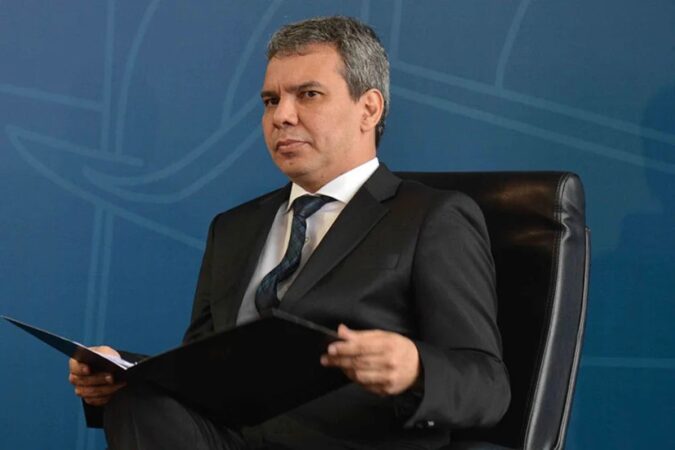 justica:-saiba-quem-e-wellington-cesar,-cotado-para-assumir-ministerio