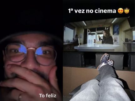 aos-22-anos,-luan-pereira-se-emociona-ao-ir-ao-cinema-pela-primeira-vez