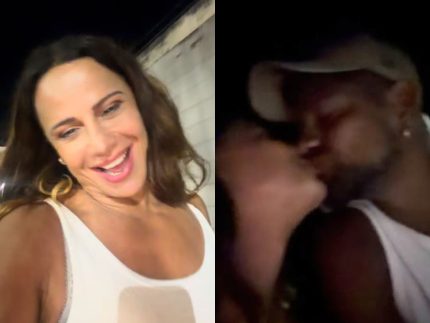 viviane-araujo-compartilha-bastidores-da-rotina-e-mostra-apoio-do-marido-apos-gravacoes-de-“tres-gracas”