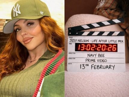 jesy-nelson,-ex-little-mix,-anuncia-documentario-sobre-vida-apos-deixar-a-banda