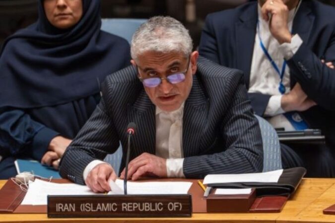 ira-diz-a-onu-que-eua-e-israel-sao-culpados-por-protestos-“violentos”