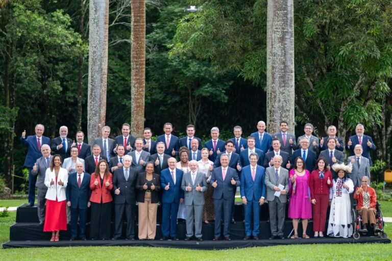 com-mudanca-na-justica,-governo-lula-completa-15-trocas-de-ministros