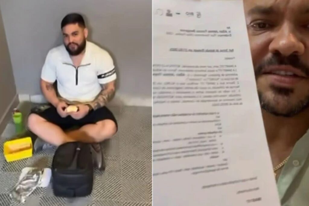 empresario-e-expulso-de-academia-apos-expor-personal-almocando-no-chao