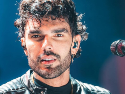 apos-passar-mal-em-show,-luan-pereira-recebe-alta-e-se-recupera-em-casa