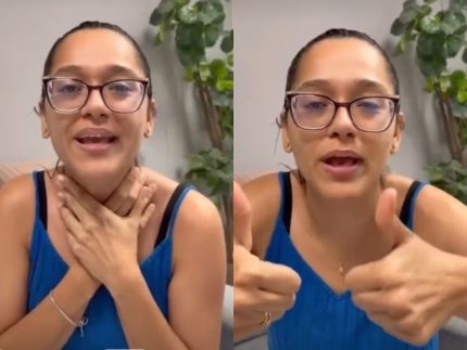 rafaella-tranquiliza-publico-apos-desmaiar-no-quarto-branco-e-ficar-de-fora-do-“bbb26”