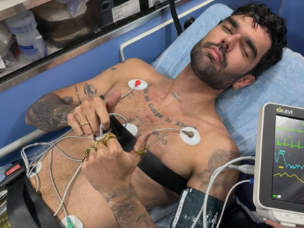 apos-alta-hospitalar,-luan-pereira-agradece-apoio-dos-fas-e-comenta-susto-durante-show