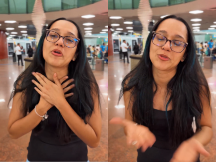 apos-desmaiar-no-quarto-branco,-rafaella-volta-a-cidade-natal-e-atualiza-estado-de-saude