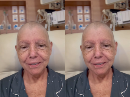 filha-de-jose-sarney-revela-pneumonia-e-anuncia-cirurgia-contra-cancer-de-mama