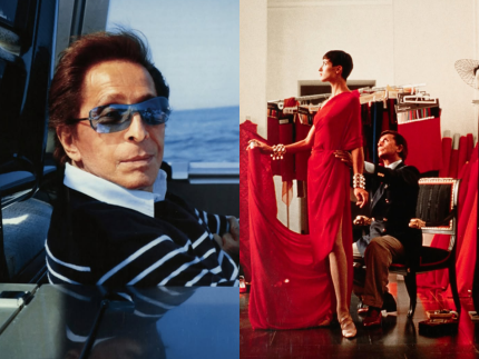valentino-garavani,-renomado-estilista-italiano,-morre-aos-93-anos