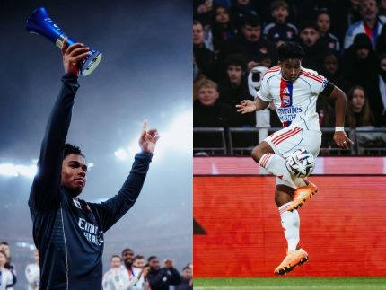 jornal-espanhol-destaca-atuacao-de-endrick-no-lyon:-“tudo-e-mais-facil-com-ele”