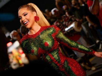 apos-forte-chuva-no-rj,-virginia-fonseca-anuncia-cancelamento-de-ensaio-da-grande-rio