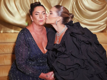 motorista-envolvido-em-acidente-com-margareth-serrao-esta-bem,-diz-equipe-de-virginia