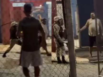 pm-afasta-policial-apos-agressao-a-perdigao,-ex-inter,-e-determina-avaliacao-psicologica