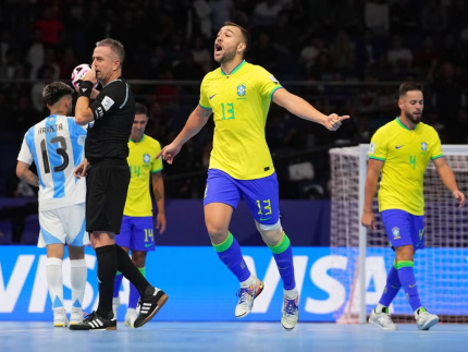 selecao-brasileira-se-prepara-para-disputa-da-copa-america-de-futsal