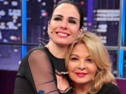 mae-de-luciana-desabafa-sobre-saida-da-tv:-“doi-ver-que-nao-tenham-reconhecido-seu-valor”