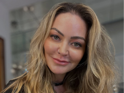 no-“entre-astros”,-laura-keller-conta-detalhes-de-quando-viu-disco-voador