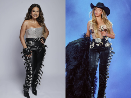 simone-mendes-aposta-em-calca-de-grife-para-gravacao-de-dvd;-modelo-ja-usado-por-beyonce