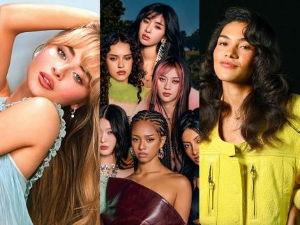 grammy-anuncia-performances-de-sabrina-carpenter,-katseye,-olivia-dean-e-mais