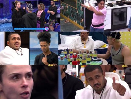 “bbb26”:-dinamica-surpresa-movimenta-o-jogo-e-cria-novos-embates