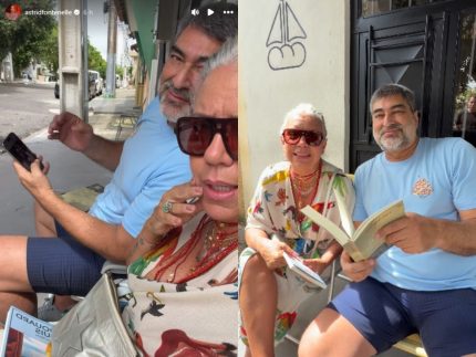 astrid-fontenelle-tem-celular-furtado-em-belem,-e-zeca-camargo-faz-apelo-aos-moradores-local