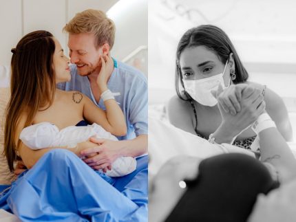 gabi-luthai-anuncia-nascimento-do-segundo-filho-com-teo-telo