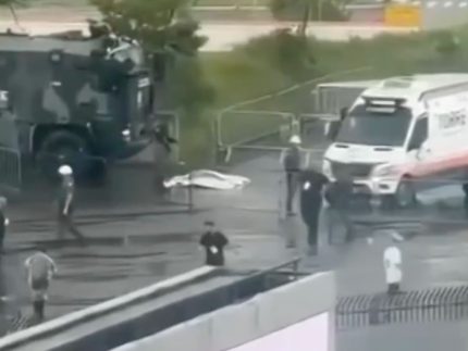 “ponto-cego”-de-blindado-causou-atropelamento-fatal-de-torcedor-em-sp,-aponta-investigacao