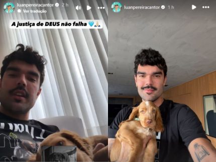 luan-pereira-se-revolta-e-detona-violencia-contra-animais-apos-morte-do-cachorro-orelha