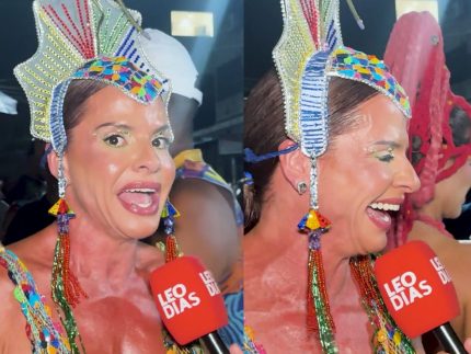 musa-da-grande-rio,-karen-lopes-exalta-virginia-em-ensaio:-“arrasta-multidao”