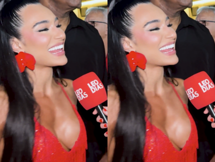 amiga-de-virginia,-duda-freire-fala-da-preparacao-para-destaque-em-carro:-“nunca-sambei”