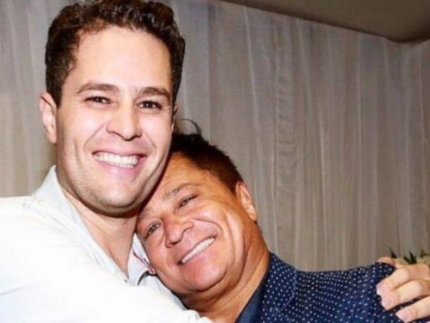 pedro-leonardo-detalha-relacao-com-pai,-leonardo:-“minha-mae-fugiu-quando-engravidou”