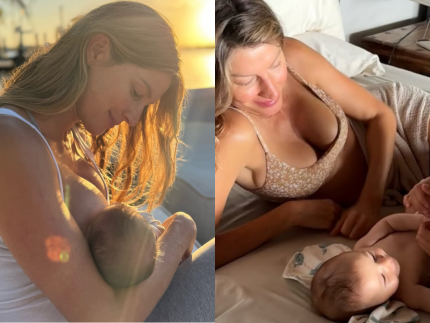 gisele-bundchen-compartilha-fotos-ineditas-para-comemorar-primeiro-ano-do-filho