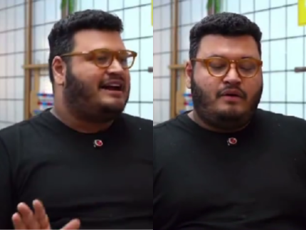 apos-relato-de-babu,-victor-hugo-relembra-pela-1a-vez-pombo-decapitado-recebido-pelo-correio