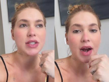 virginia-fonseca-revela-qual-e-seu-maior-medo-ao-frequentar-praias-do-rio-de-janeiro